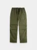 Ivy wide leg cargo pants sold by Scotch and Soda