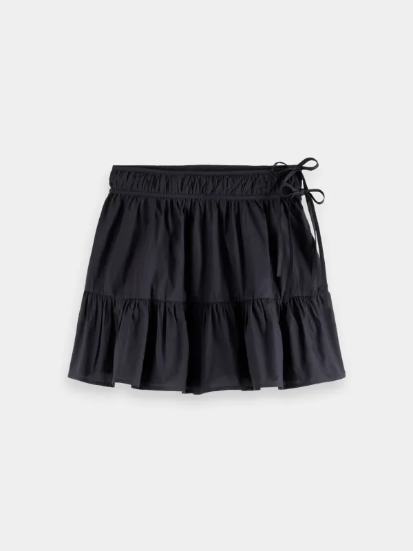 Mini skirt sold by Scotch and Soda