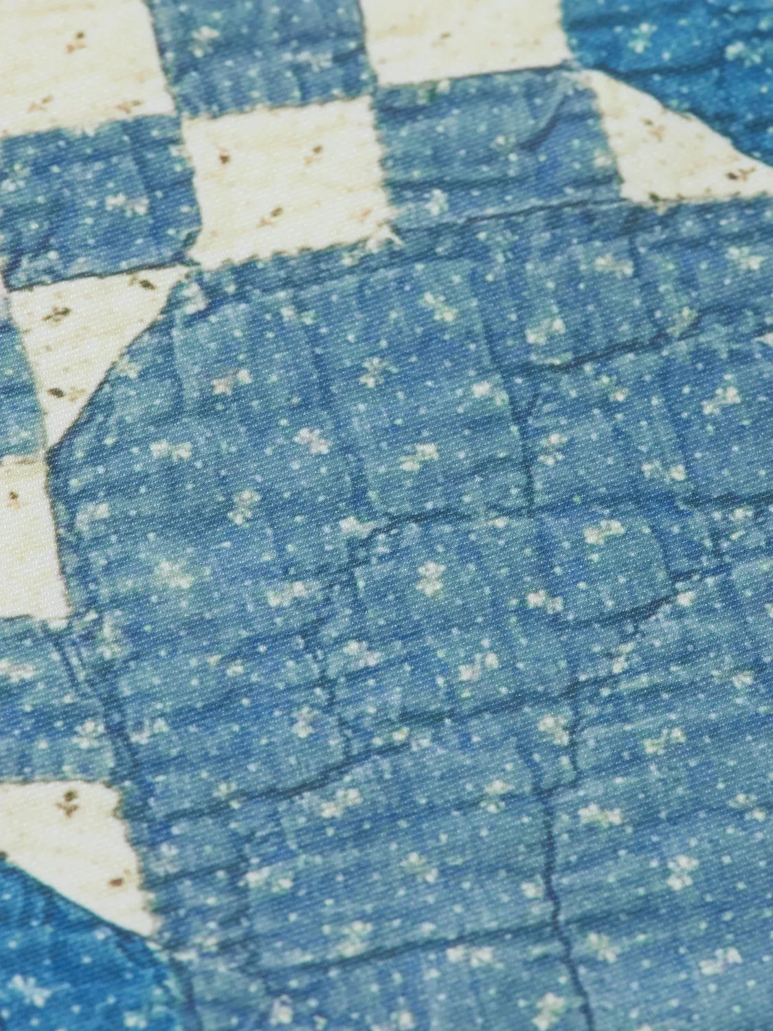 Printed scarf sold by Scotch & Soda product image thumbnail 3