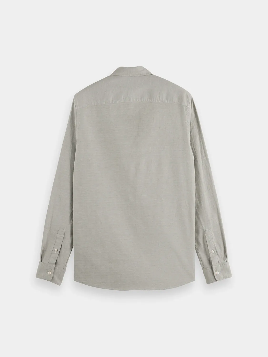 Oxford shirt sold by Scotch & Soda product image thumbnail 2