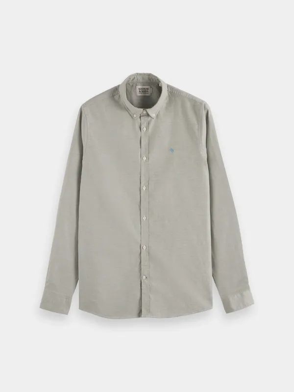 Oxford shirt sold by Scotch and Soda