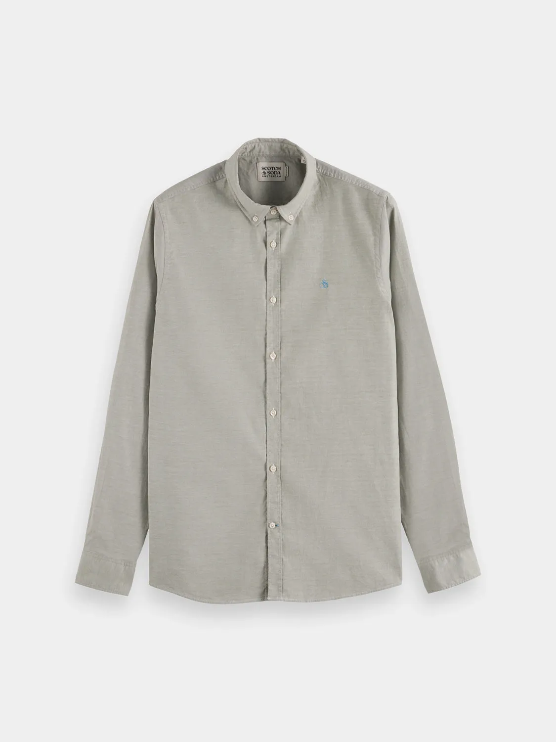 Oxford shirt sold by Scotch & Soda