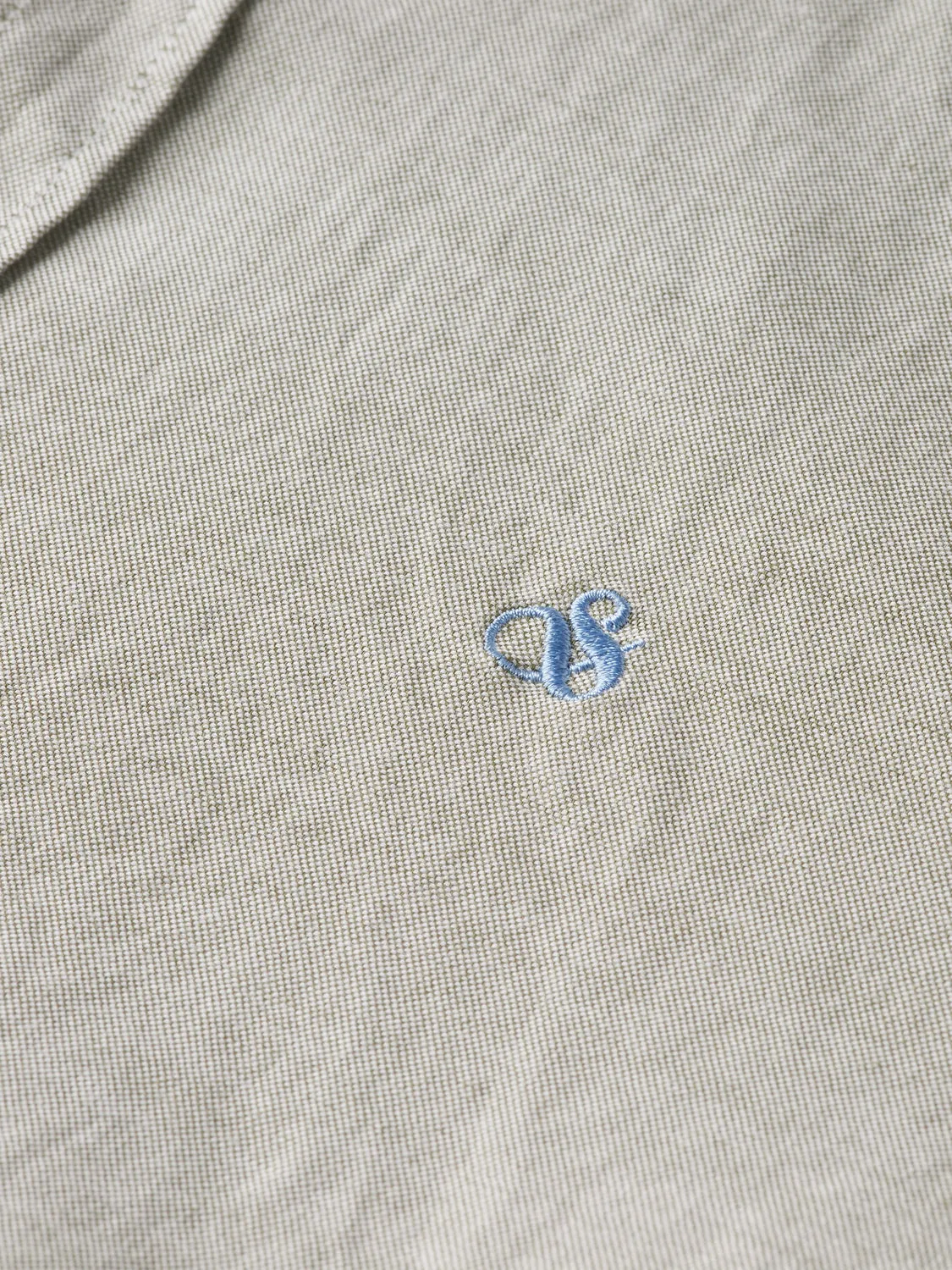 Oxford shirt sold by Scotch & Soda product image thumbnail 3