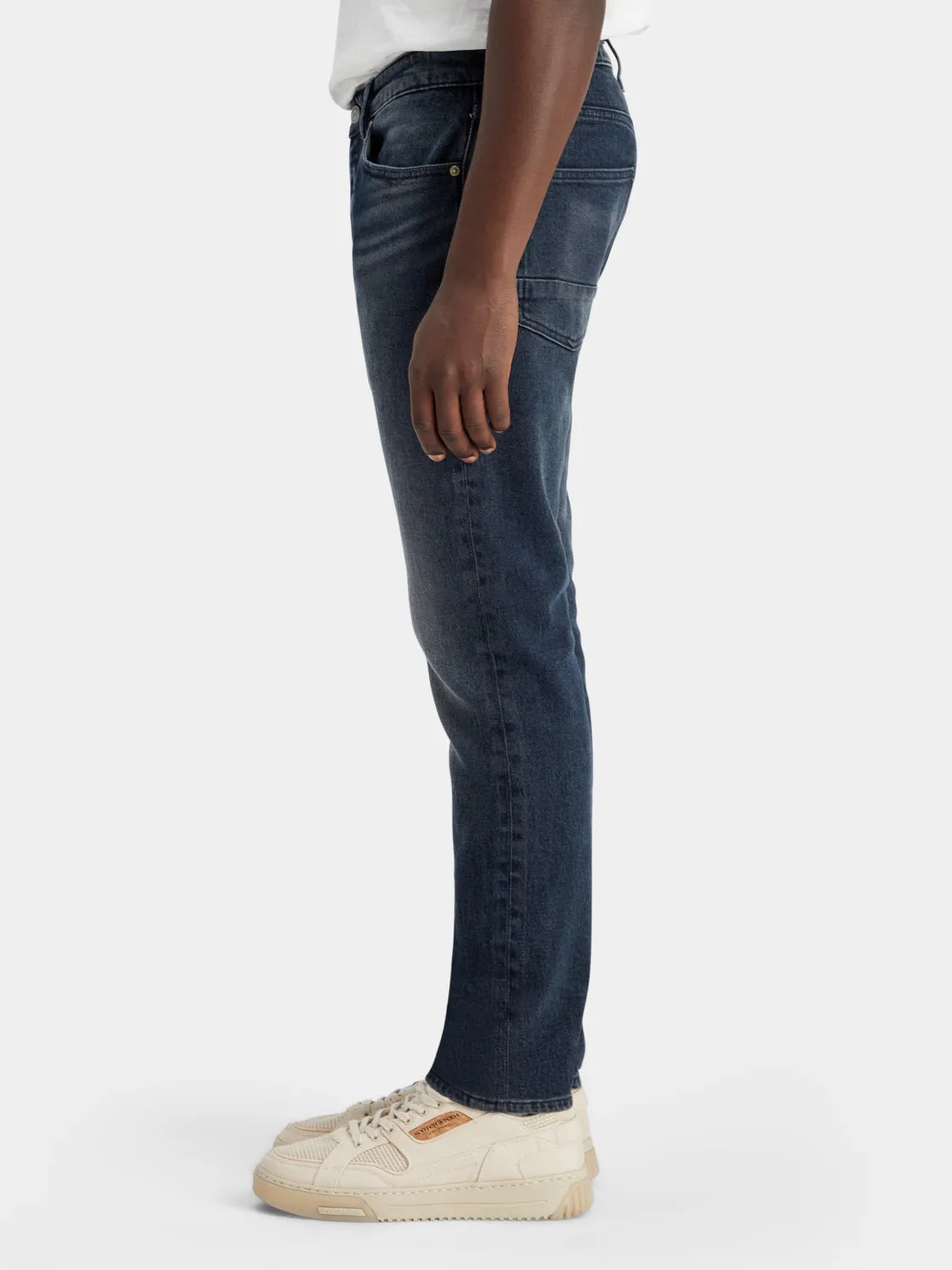 Ralston slim fit jeans sold by Scotch and Soda product image thumbnail 4