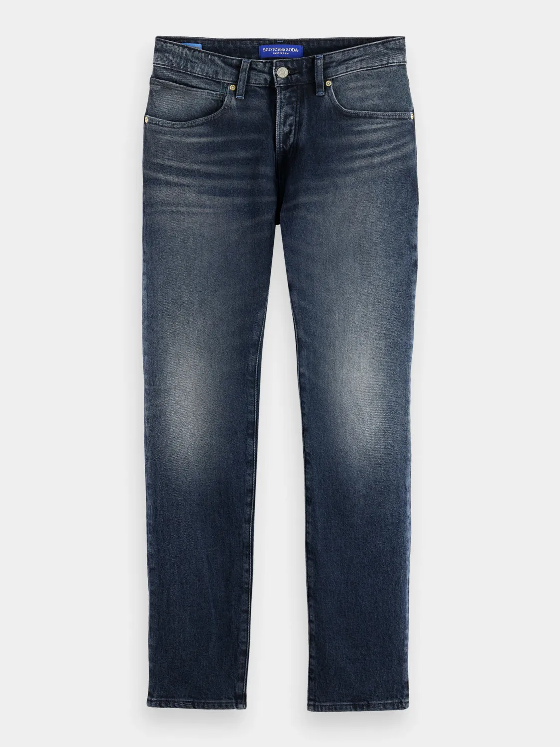 Ralston slim fit jeans sold by Scotch and Soda
