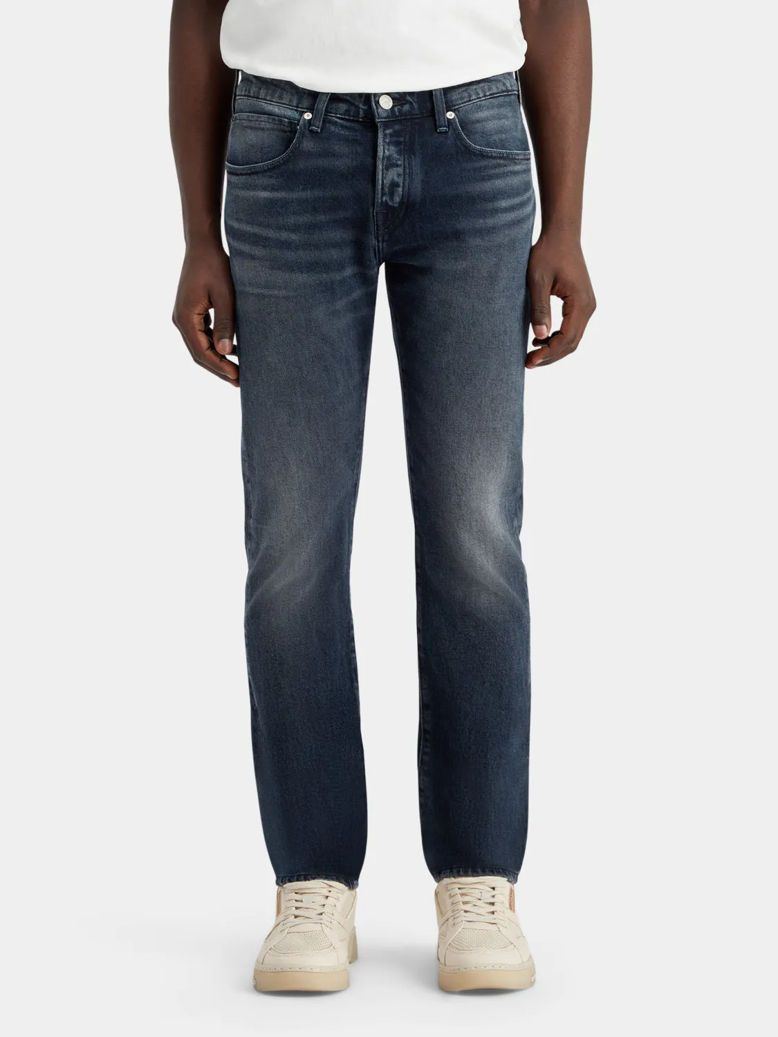 Ralston slim fit jeans sold by Scotch and Soda product image thumbnail 2