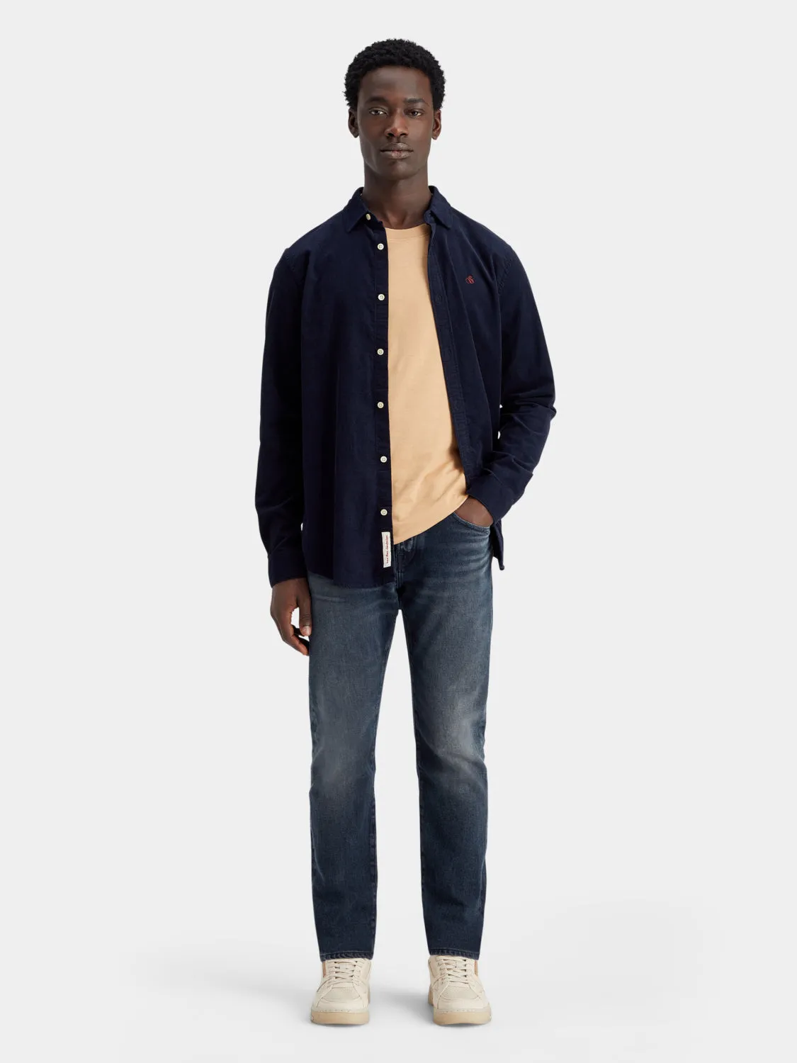 Ralston slim fit jeans sold by Scotch and Soda product image thumbnail 5