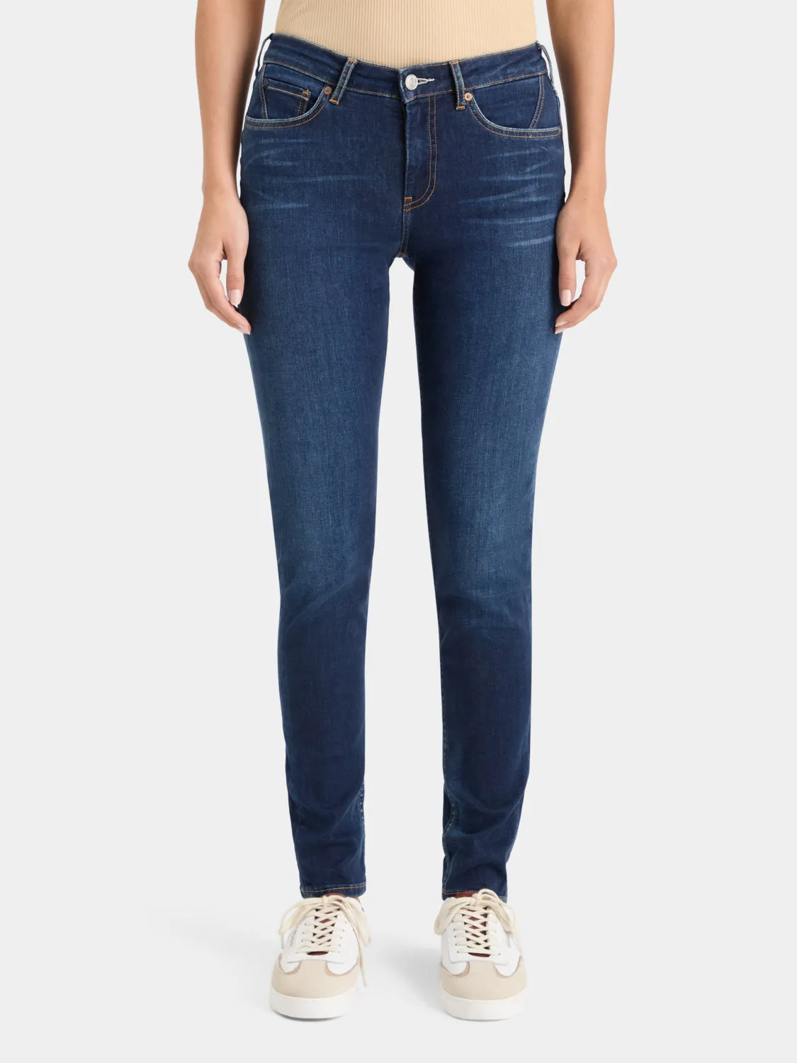 Bohemienne skinny fit jeans sold by Scotch and Soda product image thumbnail 2