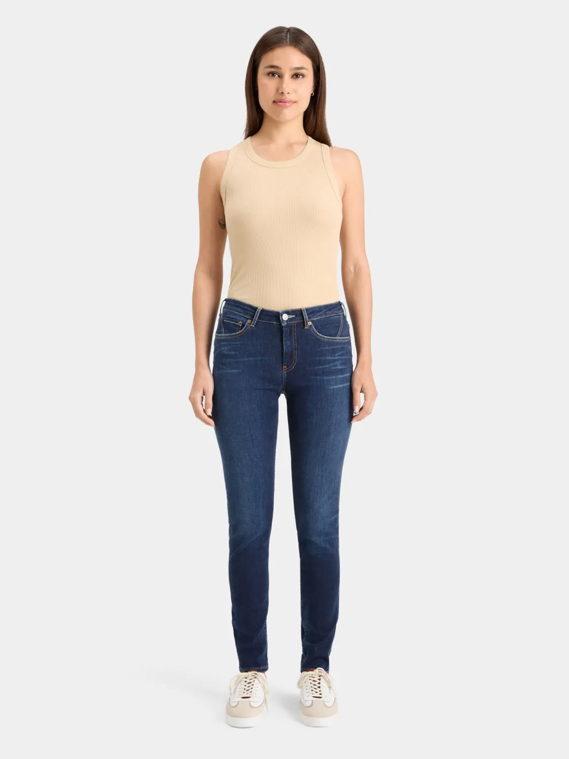 Bohemienne skinny fit jeans sold by Scotch and Soda product image thumbnail 5