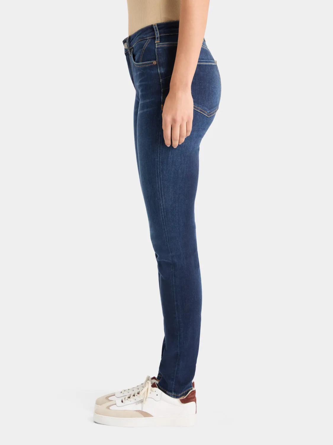 Bohemienne skinny fit jeans sold by Scotch and Soda product image thumbnail 4