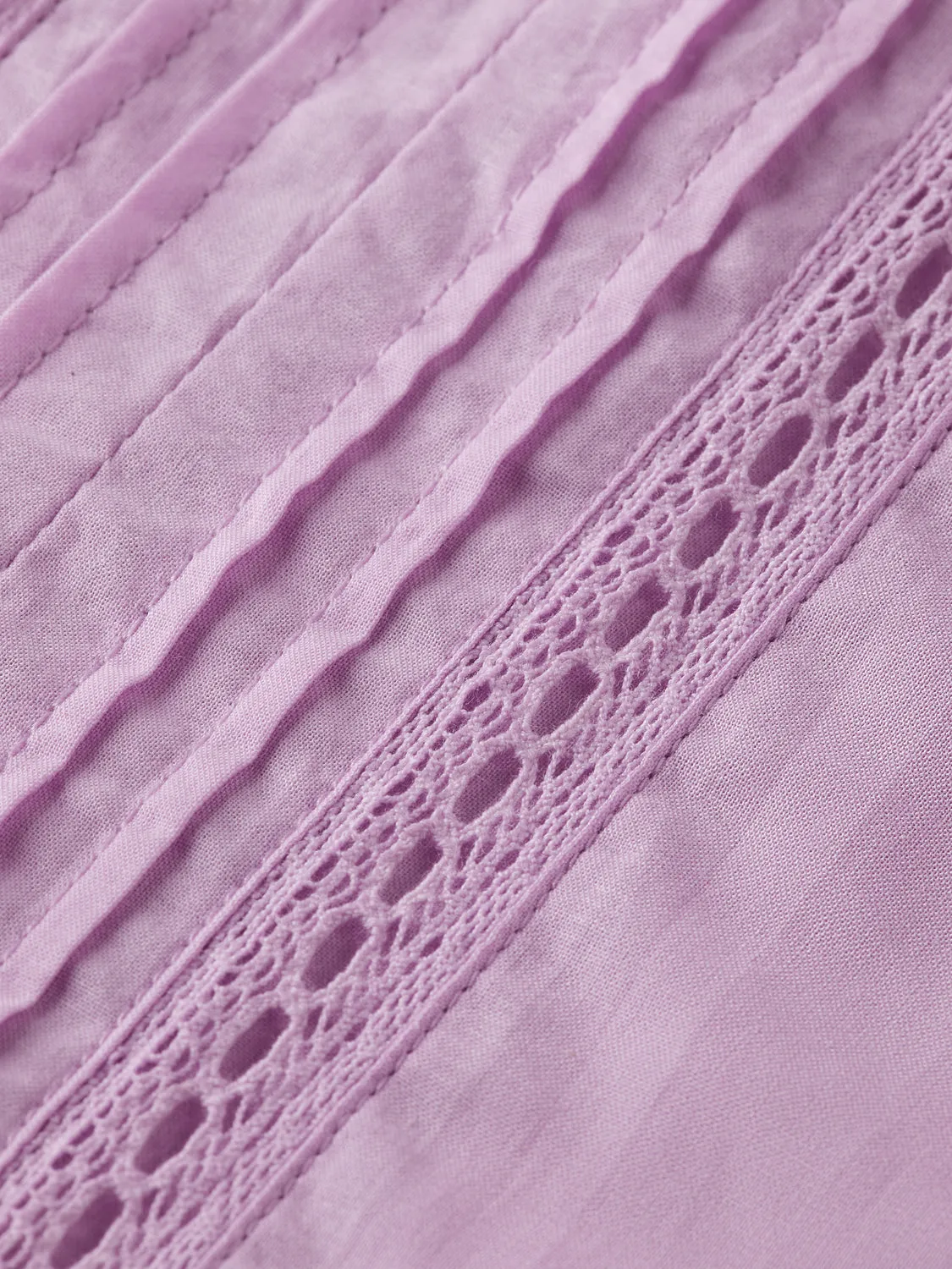 Lace tunic top sold by Scotch and Soda product image thumbnail 5