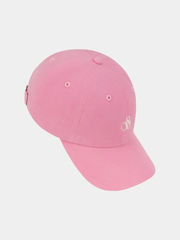 Kids - Logo cap sold by Scotch and Soda