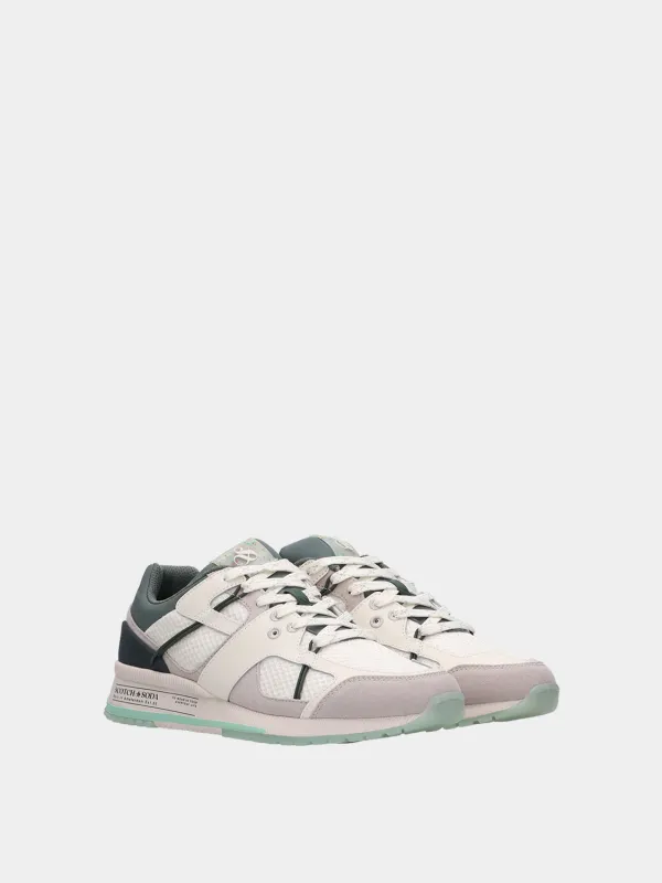 Vivex sneakers sold by Scotch & Soda