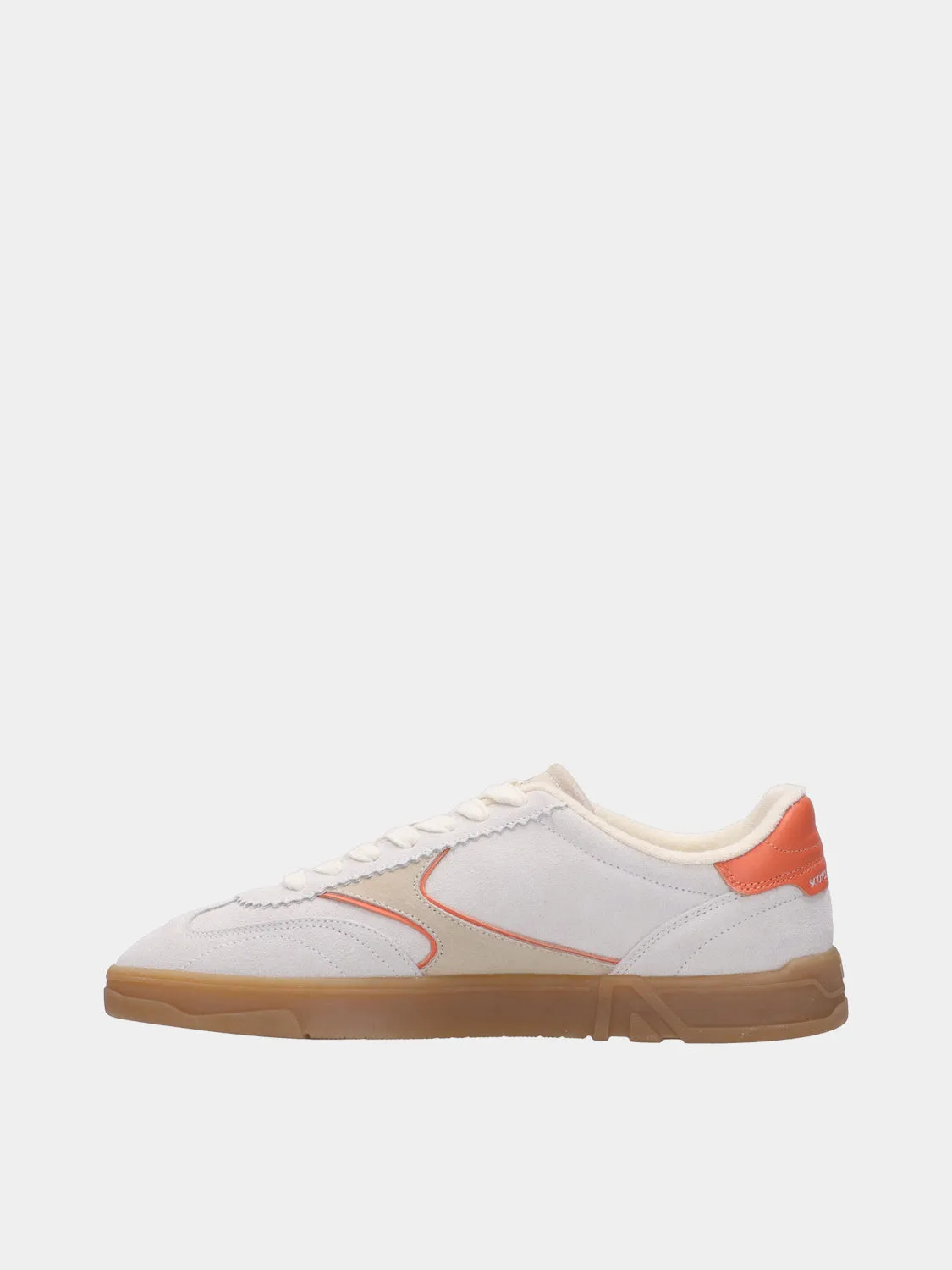Slim sneakers sold by Scotch and Soda product image thumbnail 4