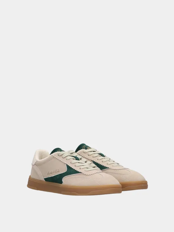 Slim sneakers sold by Scotch and Soda