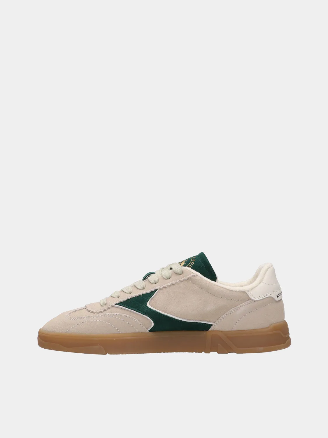 Slim sneakers sold by Scotch and Soda product image thumbnail 4