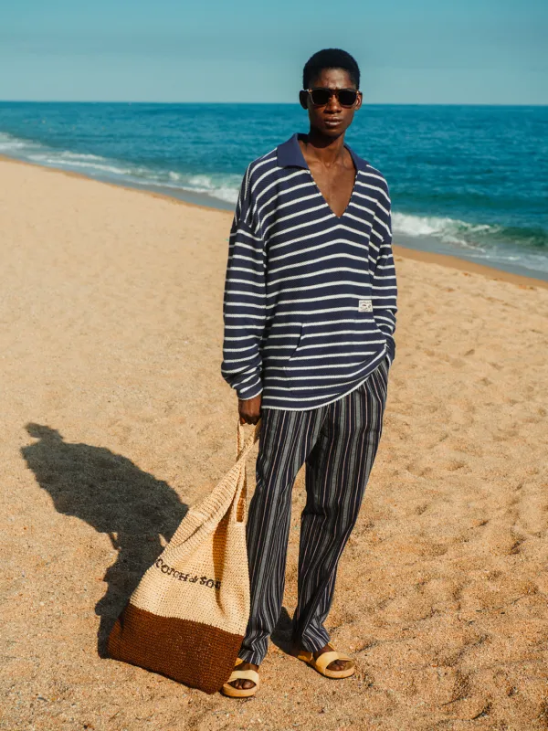 Terry sweatshirt sold by Scotch and Soda