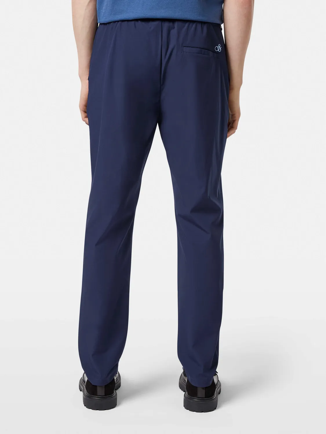 Warren joggers sold by Scotch and Soda product image thumbnail 3