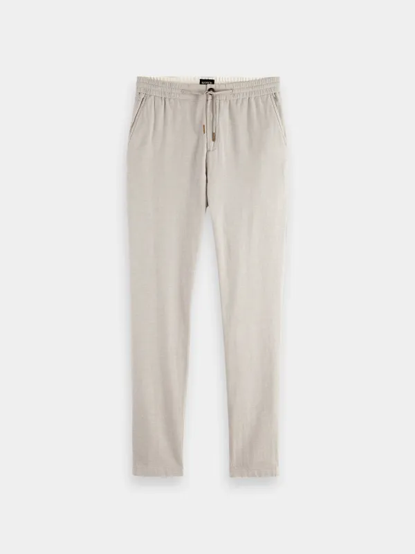 Warren joggers sold by Scotch and Soda