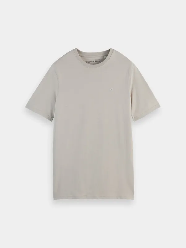 Logo t-shirt sold by Scotch and Soda
