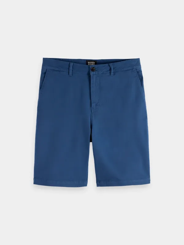 Stuart chino shorts sold by Scotch and Soda