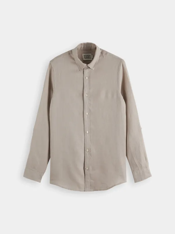 Linen shirt sold by Scotch and Soda