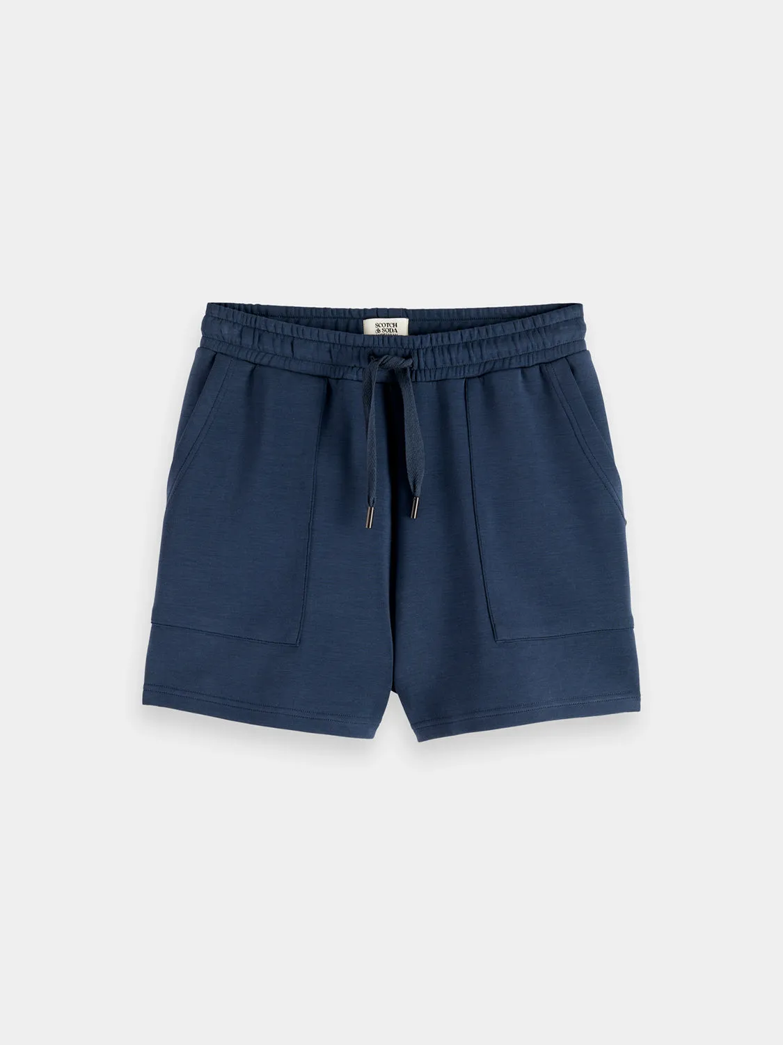 Tencel shorts sold by Scotch and Soda