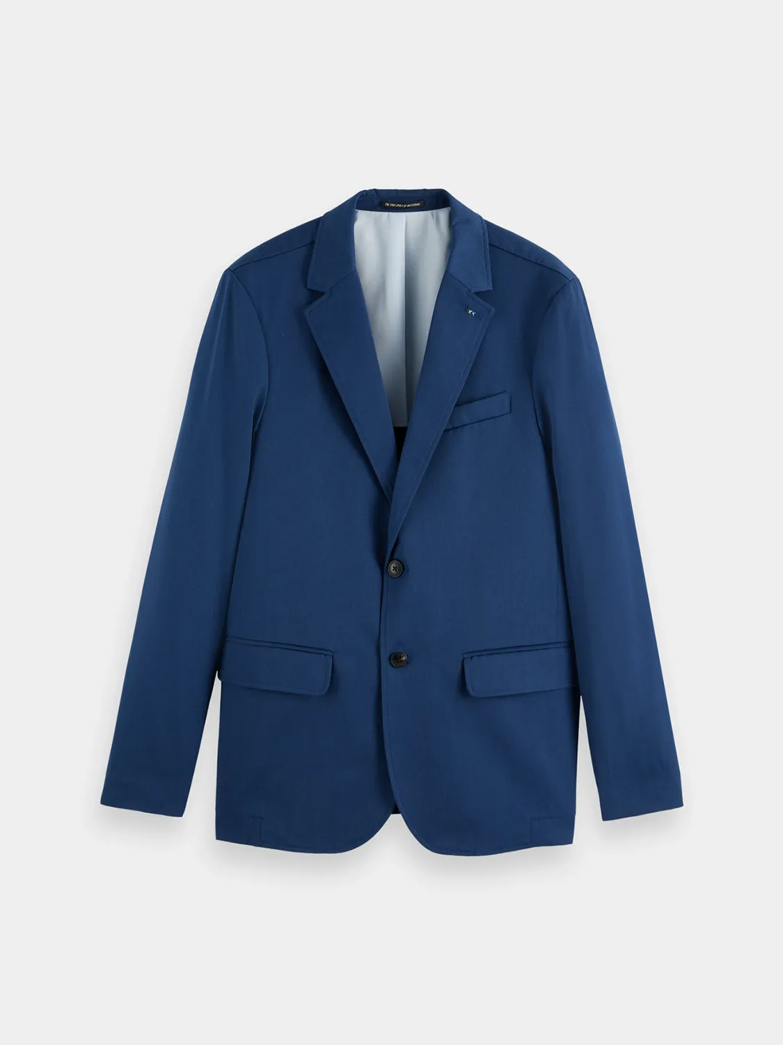 Single-breasted blazer sold by Scotch & Soda product image thumbnail 2