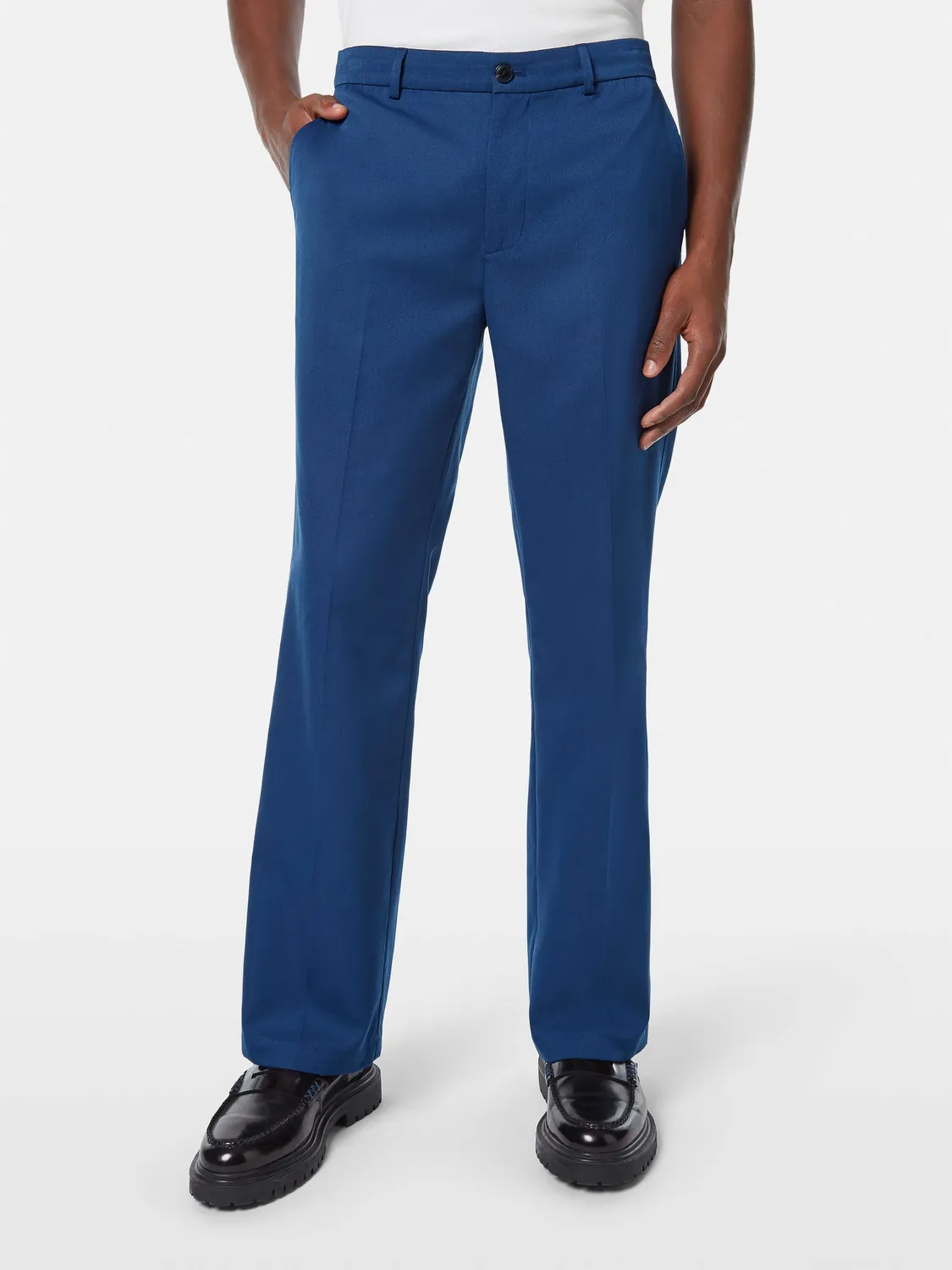 Beat wide fit chinos sold by Scotch & Soda product image thumbnail 2