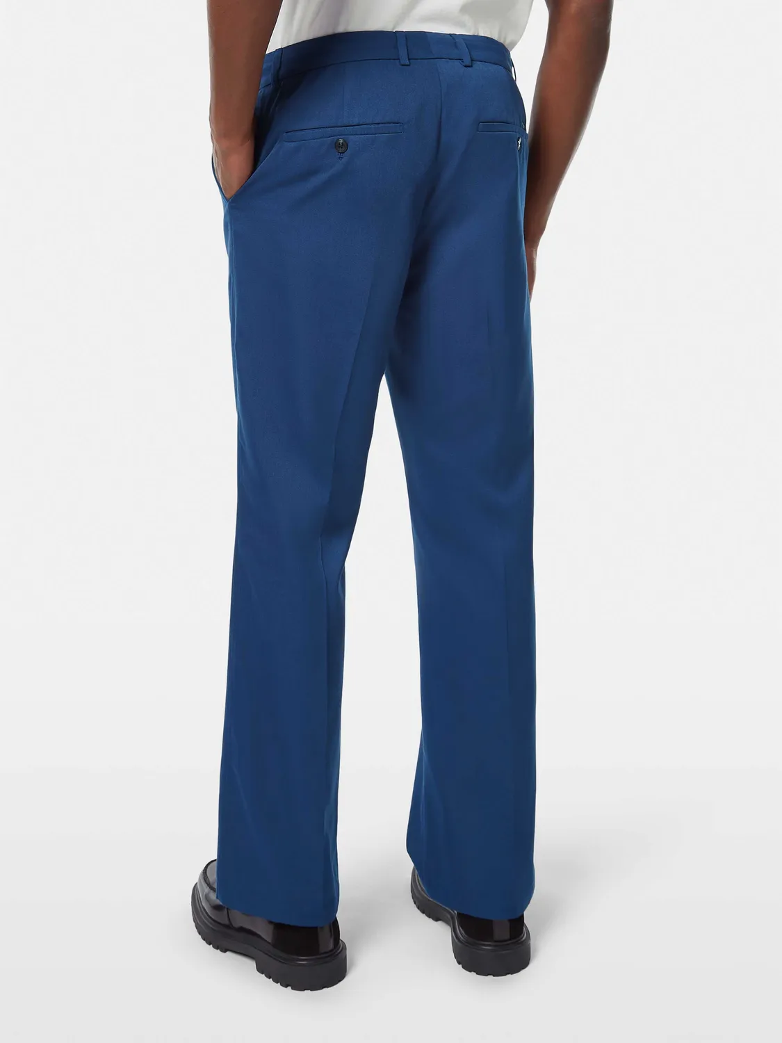 Beat wide fit chinos sold by Scotch & Soda product image thumbnail 3