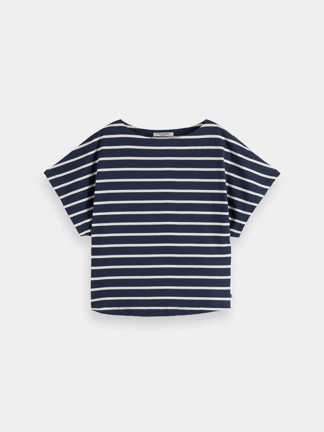 Jersey t-shirt sold by Scotch and Soda