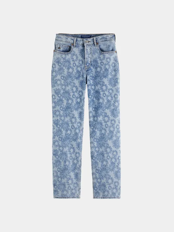 Sky straight fit jeans sold by Scotch and Soda