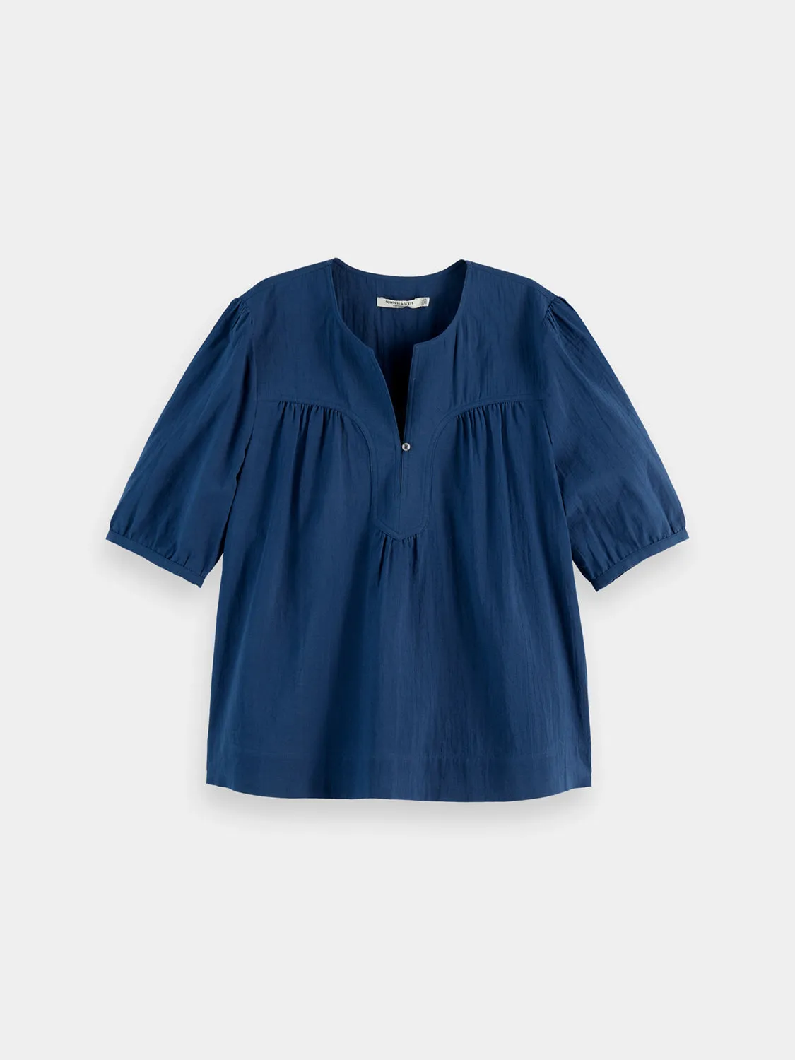 Short sleeved top sold by Scotch & Soda