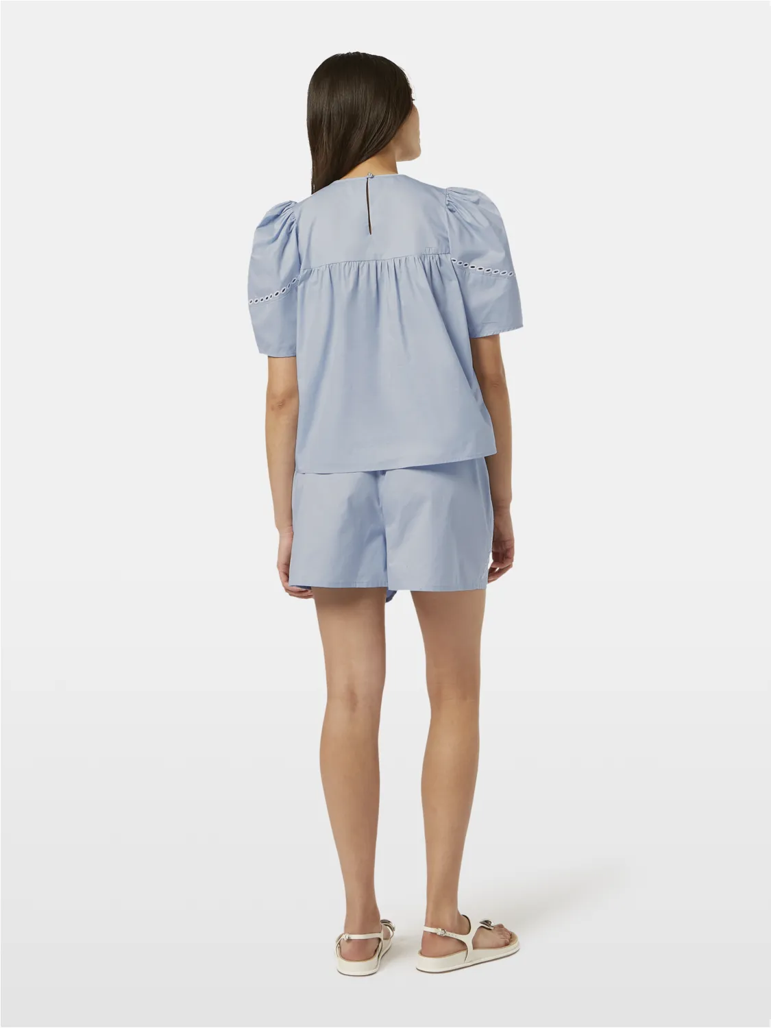 Broiderie top sold by Scotch and Soda product image thumbnail 3