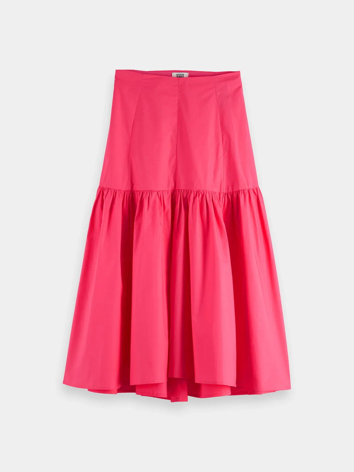 Midi skirt sold by Scotch and Soda