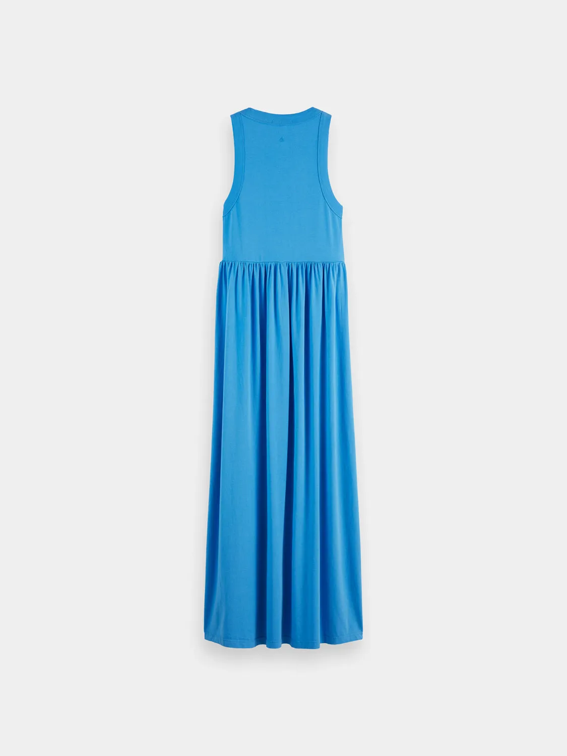 Tank jersey midi dress sold by Scotch & Soda product image thumbnail 5