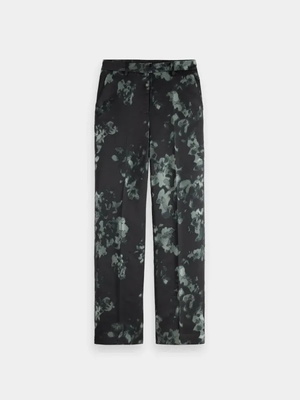 Ripple straight fit pants sold by Scotch and Soda
