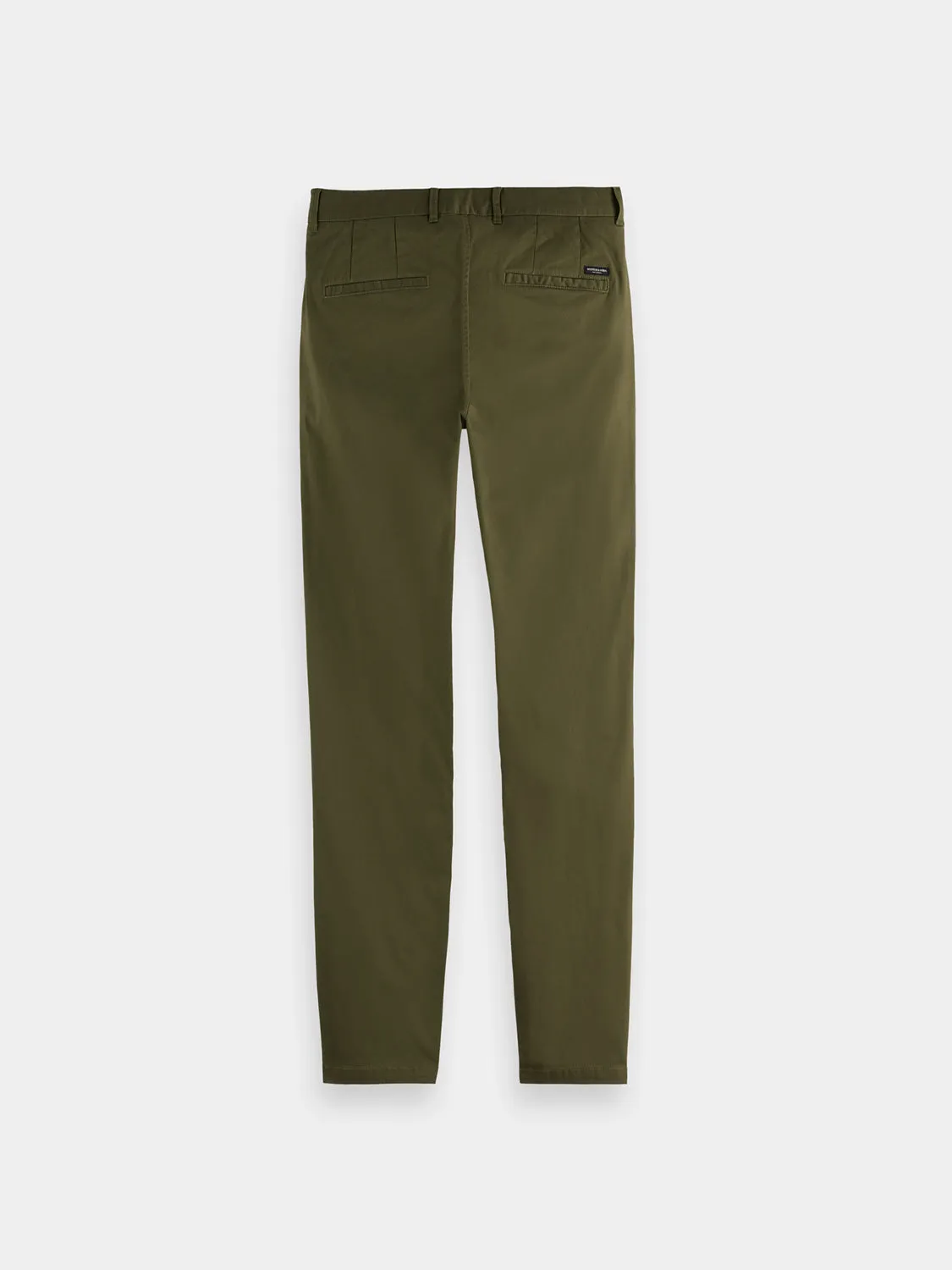 Mott super slim fit chinos sold by Scotch and Soda product image thumbnail 2
