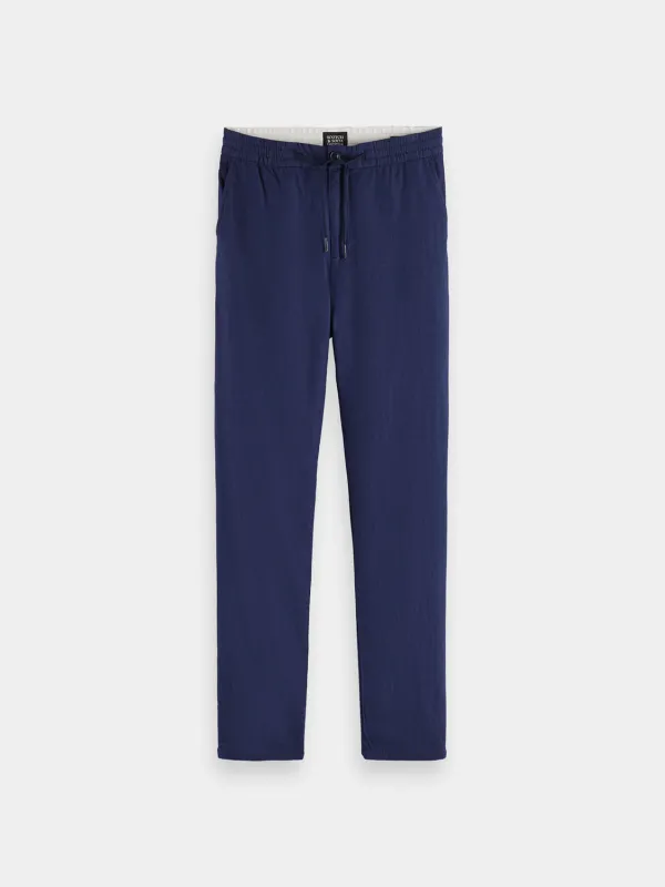 Warren joggers sold by Scotch and Soda