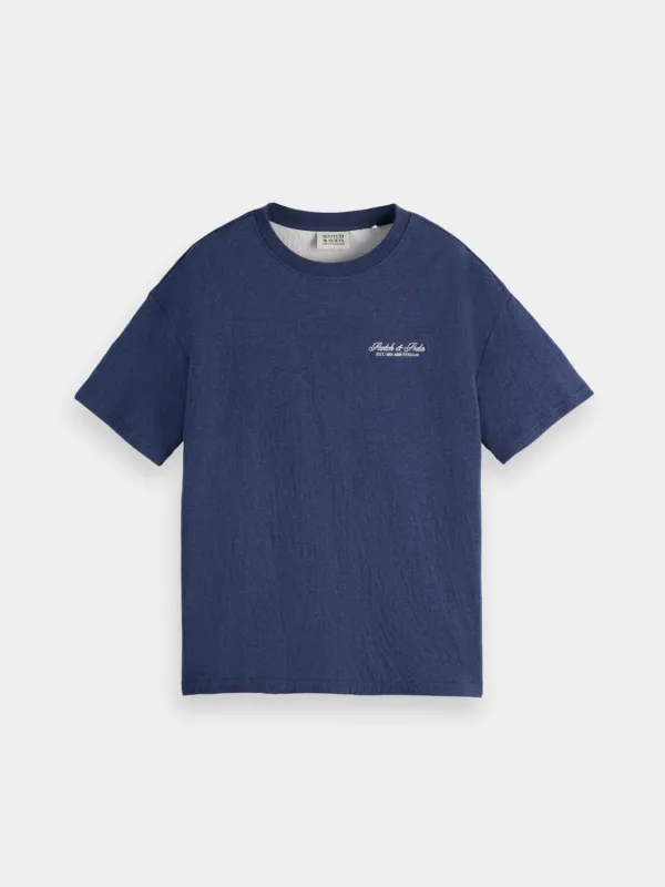 Bonded t-shirt sold by Scotch and Soda