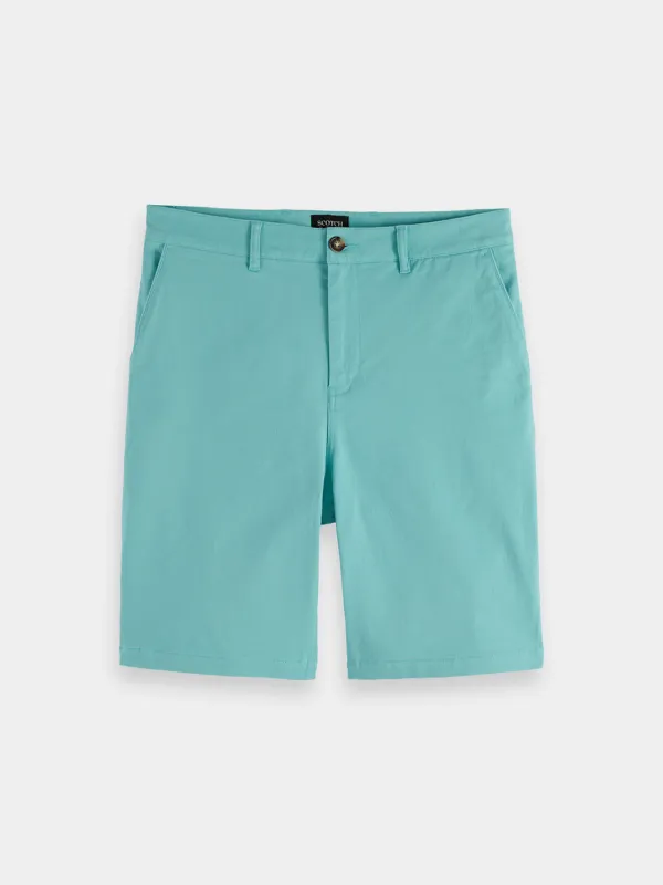 Stuart chino shorts sold by Scotch and Soda