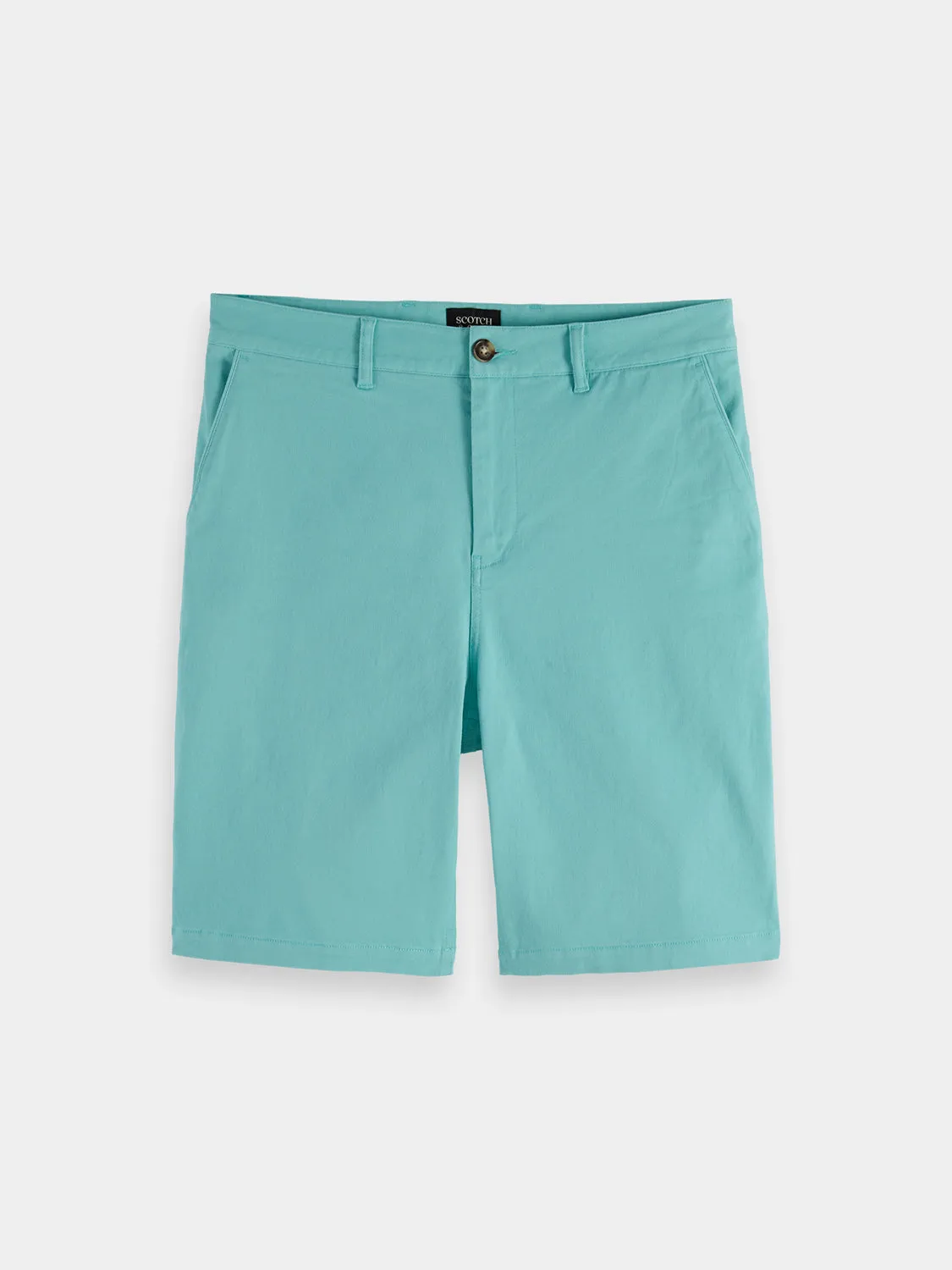 Stuart chino shorts sold by Scotch and Soda
