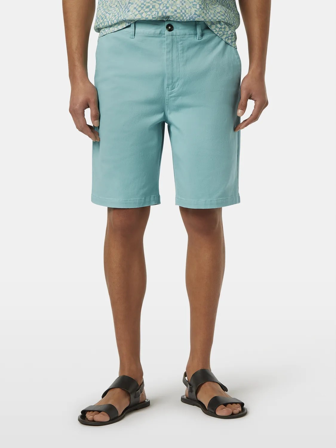 Stuart chino shorts sold by Scotch and Soda product image thumbnail 2