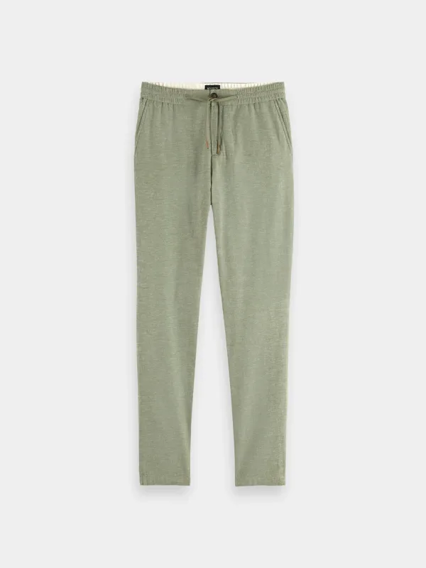 Warren joggers sold by Scotch and Soda