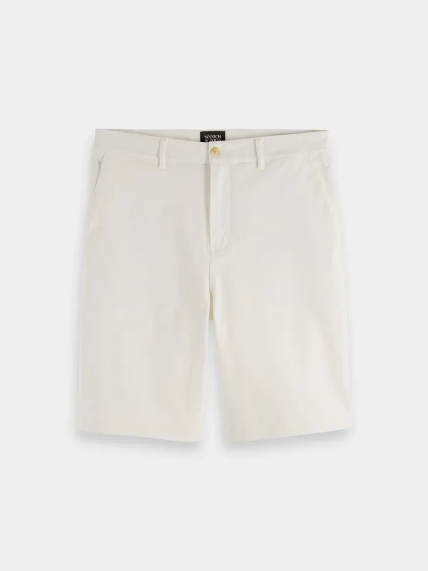 Stuart chino shorts sold by Scotch and Soda