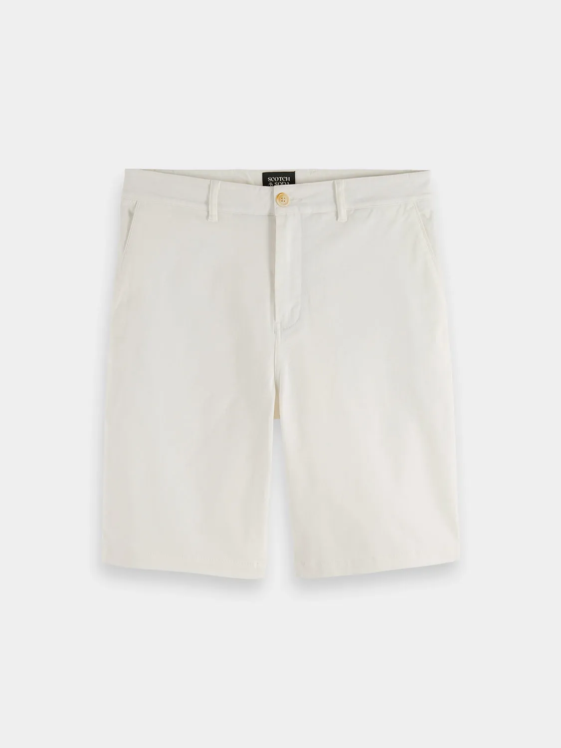 Stuart chino shorts sold by Scotch and Soda