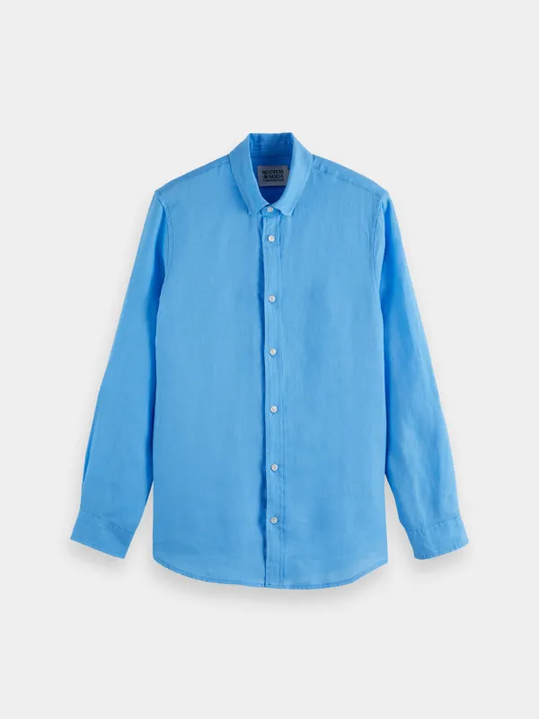 Linen shirt sold by Scotch and Soda