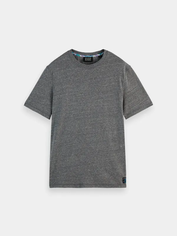 Melange t-shirt sold by Scotch and Soda