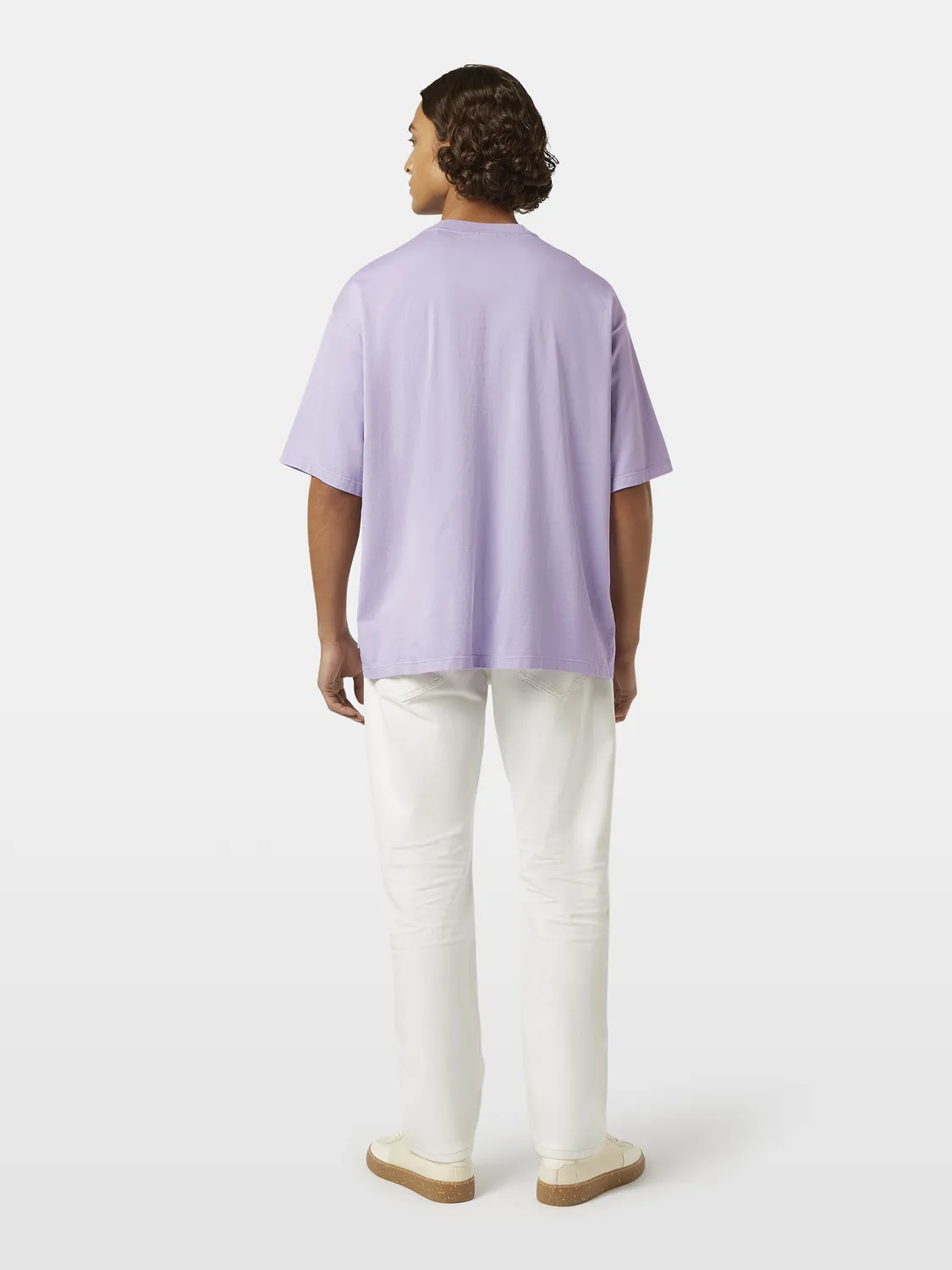 Artwork t-shirt sold by Scotch and Soda product image thumbnail 3