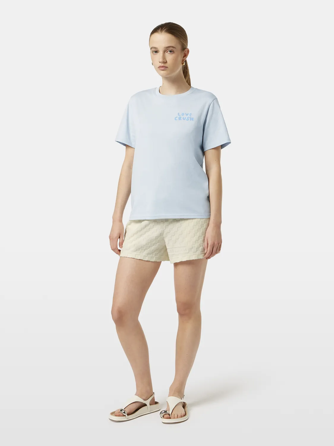 Artwork t-shirt sold by Scotch and Soda product image thumbnail 4